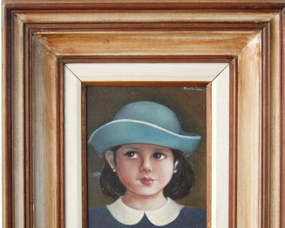 Marília Paiva - Quadro