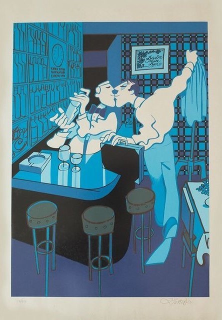 Ziraldo - Coleção BAR