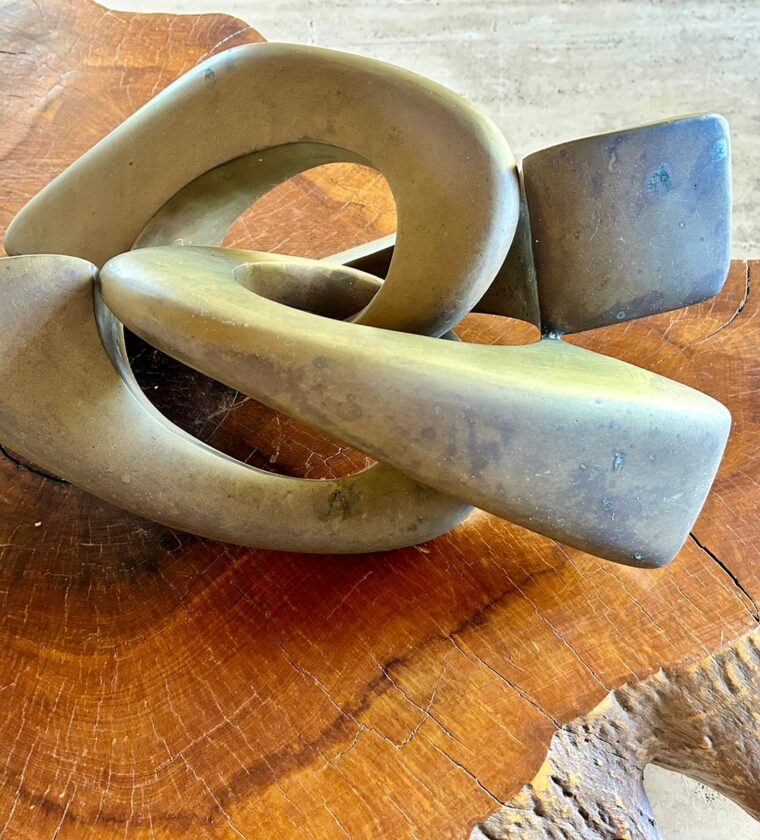 Melinda Garcia - Escultura